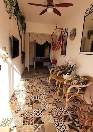 Hopps Calme Guest house Mazara del Vallo