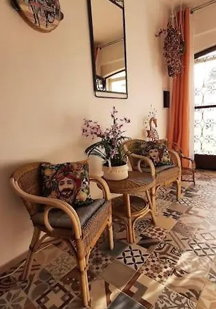 Hopps Calme Guest house *