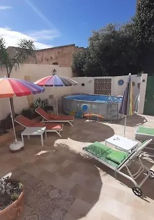Guest house Hopps Calme *