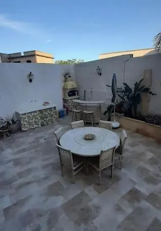 Hopps Calme Guest house *
