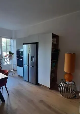 Hopps Calme Guest house *