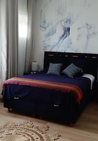 Hopps Calme Guest house