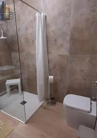 Guest house Hopps Calme Mazara del Vallo