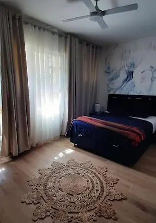 Hopps Calme Guest house *