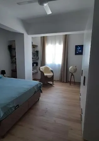 Guest house Hopps Calme Mazara del Vallo