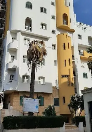 Hopps Calme Guest house