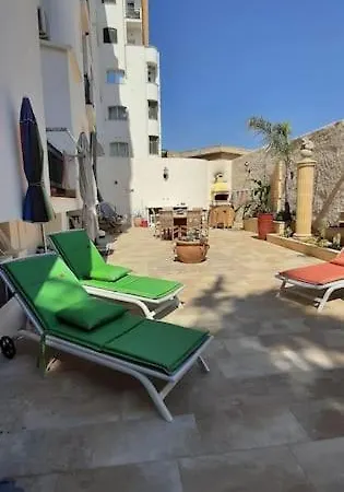 Guest house Hopps Calme