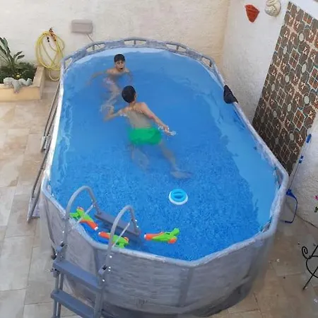 Guest house Hopps Calme Mazara del Vallo