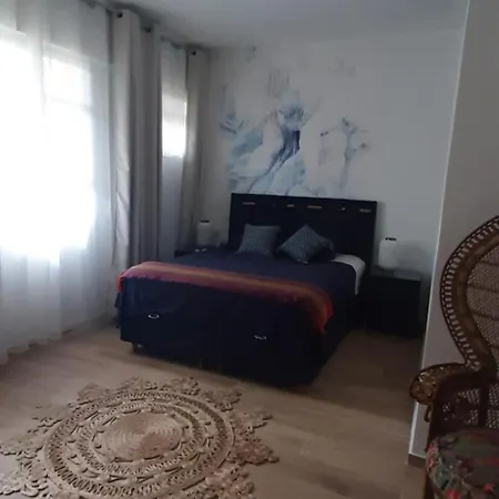 Guest house Hopps Calme Mazara del Vallo