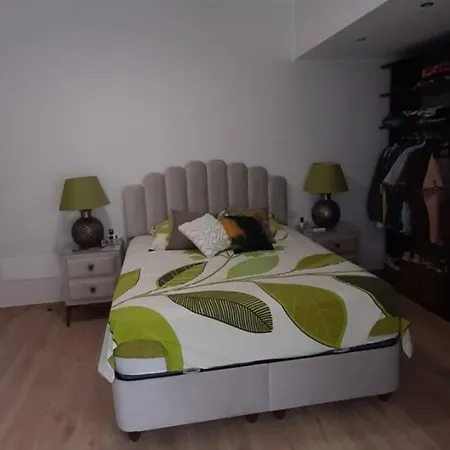 Hopps Calme Guest house